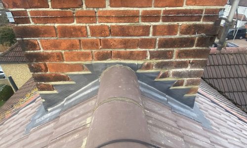 Roof & Chimney Repairs