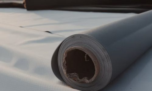 Rubber Roofs